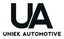 Logo Uniek Automotive